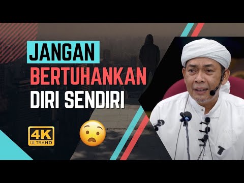 Makrifat Tanpa Syariat.. Itu Jalan Iblis! 