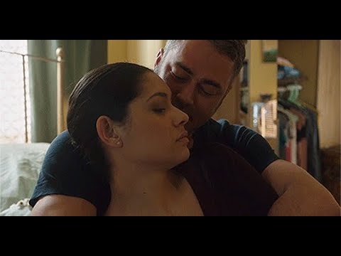 Severide and Kidd - Prayed for you