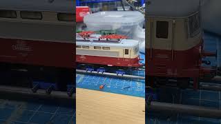 H0 - elektrická lokomotiva řady 242 ČD Cargo, Plecháč Ep. V