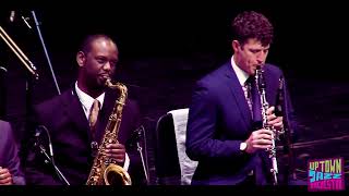 Delfeayo Marsalis &amp; The Uptown Jazz Orchestra | Live in Edmonds Feb 22!
