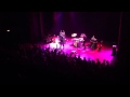 JOEL PLASKETT EMERGENCY - Extraordinary