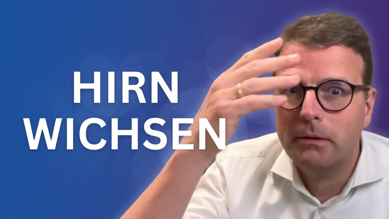 Kennst du diese Gedanken? (Raphael Bonelli)