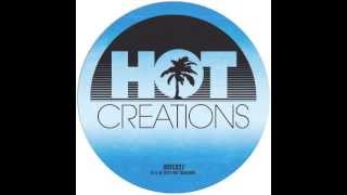 HOTC027 Lee Foss & MK feat. Anabel Englund - Electricity