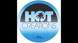 HOTC027 Lee Foss & MK feat. Anabel Englund - Electricity