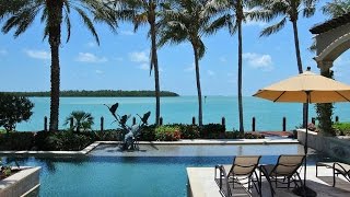 preview picture of video 'Rare Grand Estate in Marco Island, Florida'