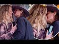 EXCLUSIVE Amber Heard Passionately Kisses New Woman During Hot And Heavy Weekend Away As She Mov