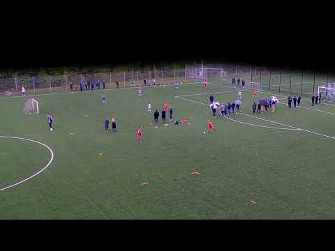 U10-Dalum IF (2. halvleg)