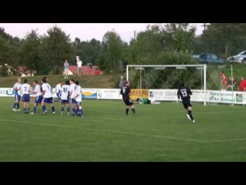 SV Wallerfing - TSV Straubing