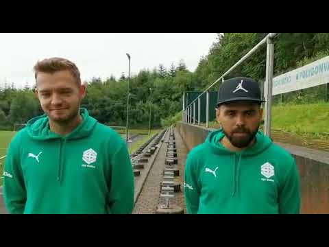 TSV Weißtal _Vorbereitungsstart Saison 2021/22