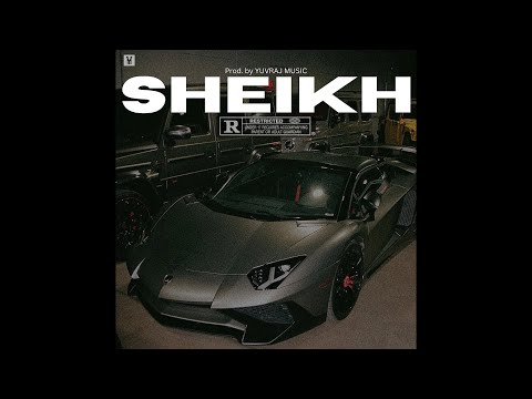 (FREE) "SHEIKH" - Arabic Bounce Type Beat | Hip Hop Beat 2025 | Bouncy Trap Type Beat