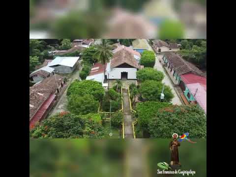 Parroquia San Francisco del Norte 3