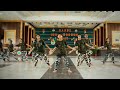 Patriotic Dance Independence Day Jigra URI St Xavier S School Bhopal