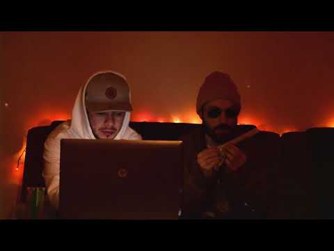 Jocco x Stickman - Sober (Visual)