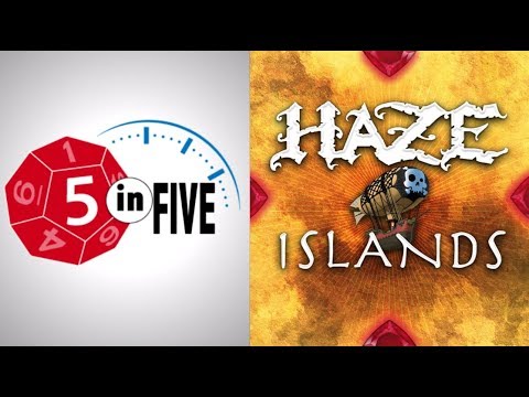 One Stop Co-Op Shop  |  5 in Five Review