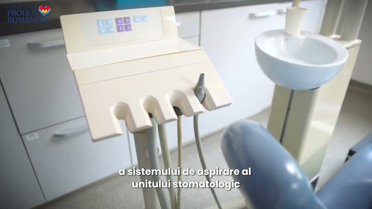 Video produs