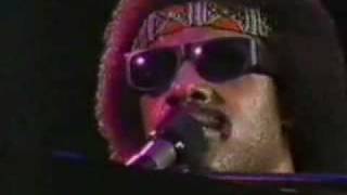 Stevie Wonder - That Girl (Musiquarium)
