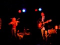 Michael McDermott -  Unemployed