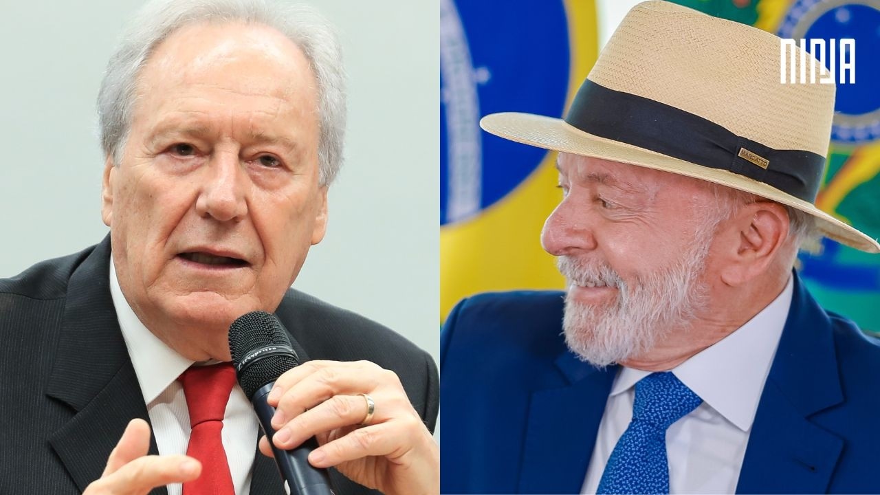 🔥Lewandowski enterra anistia para criminosos golpistas🔥Discurso forte contra crimes de ódio🔥