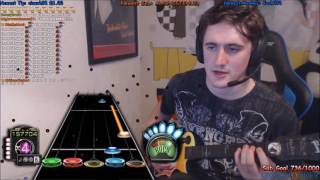Dragonforce ~ DEFENDERS ~ 100% FC + Twitch update!!!