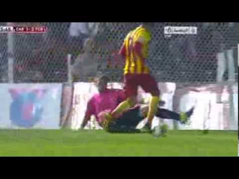 FC Cartagena vs FC Barcelone:goals 3 pedro