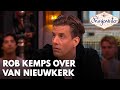 Hoe kijkt Rob Kemps naar de situatie rond Matthijs van Nieuwkerk? | DE ORANJEWINTER