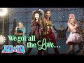 Make It Pop's XO-IQ – All The Love (Lyric Video ...