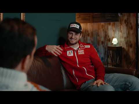 Servus Wintersport Vodcast – Folge 4 | Strolz: "Dass sich so viel ändert, hätte ich nicht gedacht"