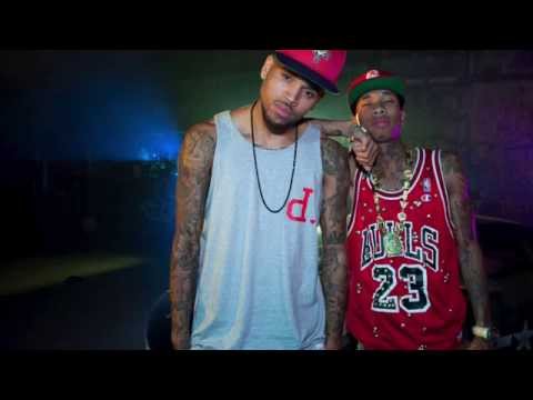Chris Brown & Tyga - Bitches N Marijuana Feat. ScHoolboy Q