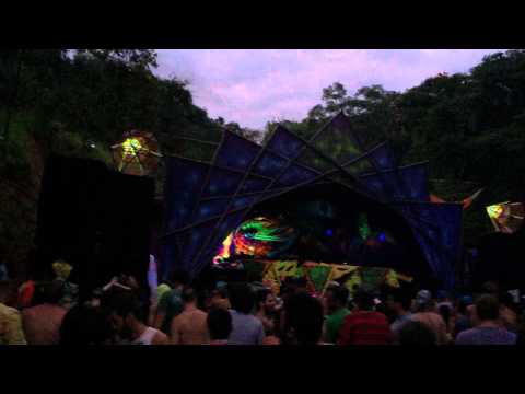 Festival Mundo de OZ #8