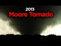 Moore The Most Destructive Tornado Ever Recorded
