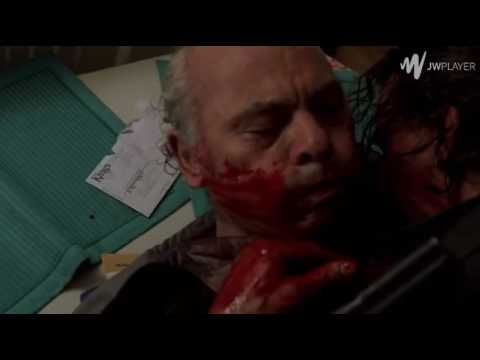 The Sopranos 3.05 - "Take it easy, I got you a pass"