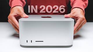 Video thumbnail for The Truth About the M1 Max in 2026 | Mac Studio LONG Term Review by Spixel