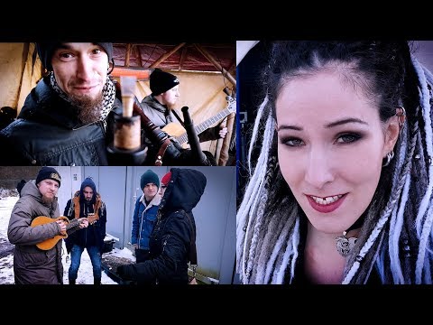 Irdorath VLOG. Wacken Winter Nights and Mystica Hamelon 2018