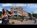 Epic Tour Of KOLOLO Hill Kampala,UGANDA-A Rich Man’s Paradise|Vlog