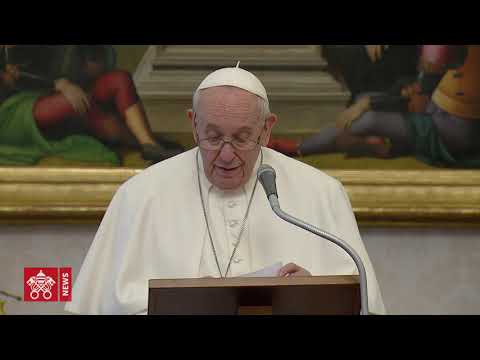 Il Papa: negli Stati Uniti si promuova la riconciliazione nazionale