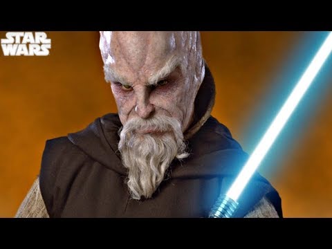 The Clone Troopers Reveal Why They Were AFRAID of Ki-Adi Mundi - Star Wars Explained