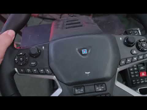 3 month review of my Hori Truck Control System