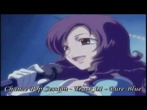 Chance Triangle Session Love Forever Mayumi Iizuka・Atsuko Enomoto・Maria Yamamoto