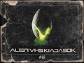 Alien VHS Kiadások 48
