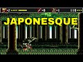 Shinobi III Japonesque SNES Extended Remix