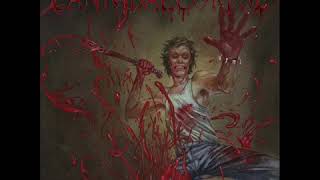 Cannibal Corpse - Firestorm Vengeance