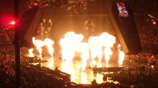 Pick Metallica's setlist! - Killswitch interview - Nightwish DVD trailer - I Legion -new Grand Magus