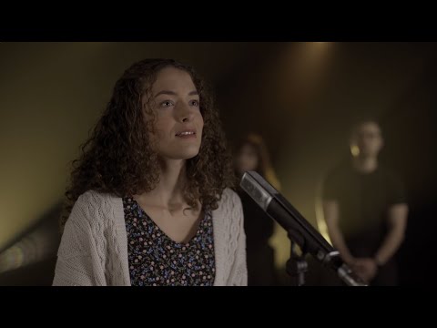 Klaudia Stępień - Nawet w strachu