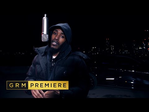 Zee Stack - Living Wild Freestyle [Music Video] | GRM Daily