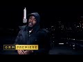 Zee Stack Living Wild Freestyle Music Video GRM Daily