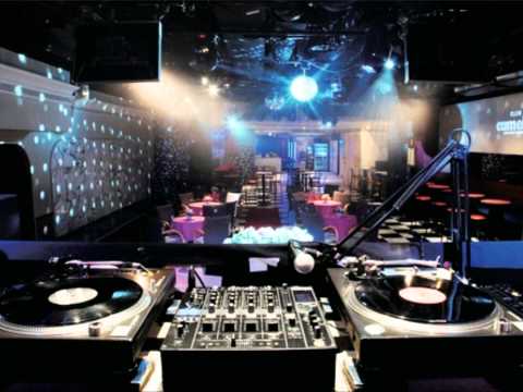 80's disco mix ITALO HI-NRG