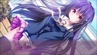 甘えかたは彼女なりに。　共通ルート　実況プレイpart1