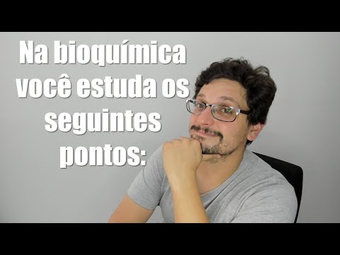 Before you start studying BIOCHEMISTRY, watch THIS video!!!