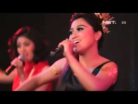 Nez Academy - Keke Adiba - Culture Remix (Group 5)