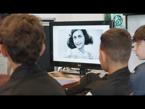 Roadshow RVV Blijdorp - Omarm Rotterdam